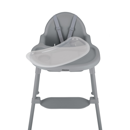 TRONA 2EN1 OATY GREY - Imagen 6