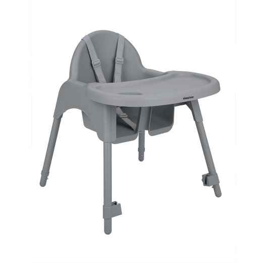 TRONA 2EN1 OATY GREY - Imagen 4