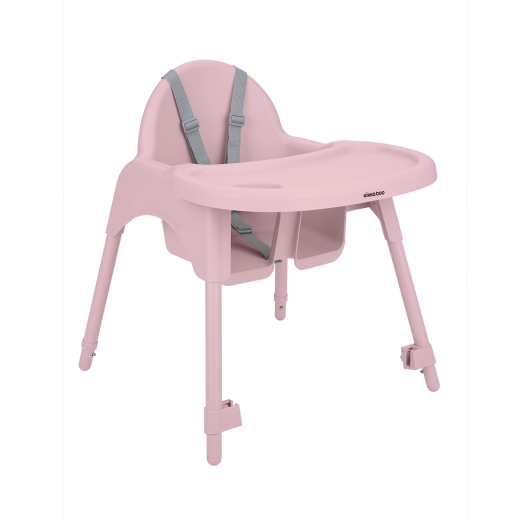 TRONA 2EN1 OATY PINK - Imagen 4