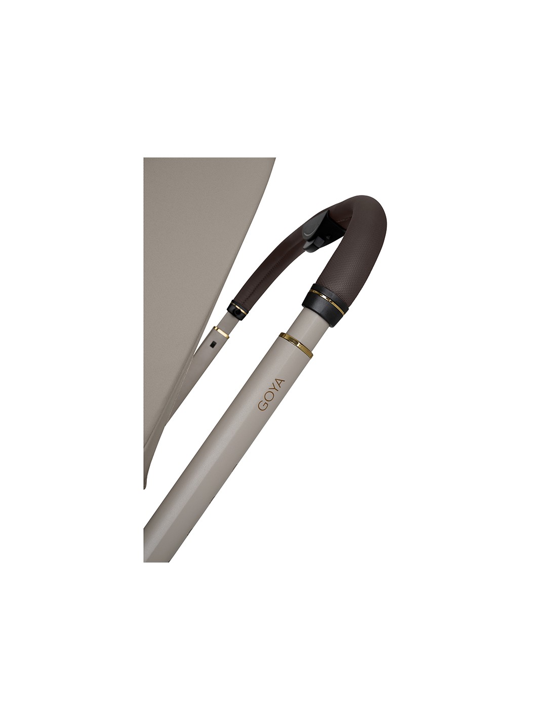 PACK GOYA PLATINUM CHAMPAGNE - Imagen 12
