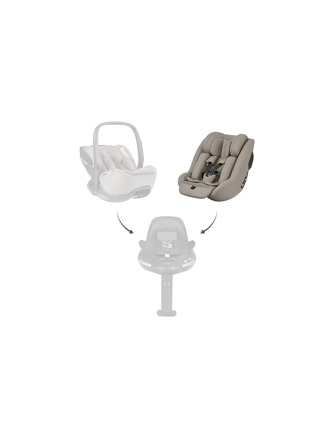 PACK GOYA PLATINUM CHAMPAGNE - Imagen 4