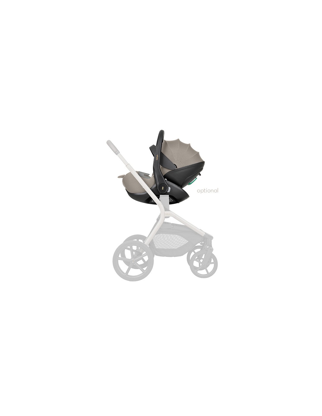 PACK GOYA PLATINUM CHAMPAGNE - Imagen 22