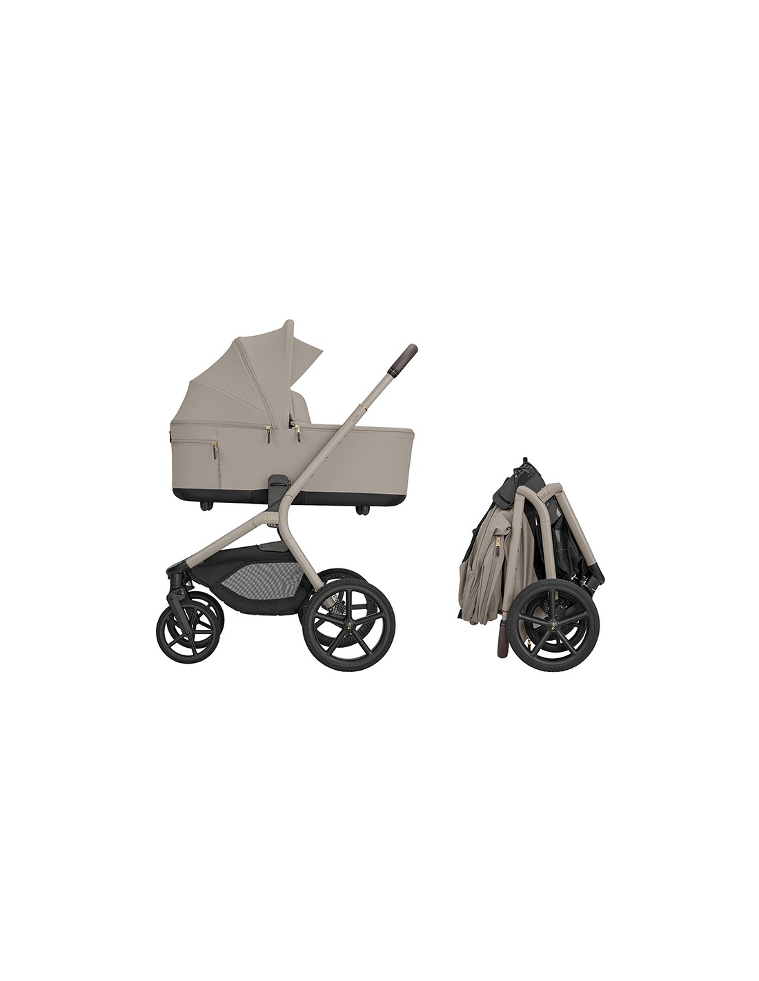 PACK GOYA PLATINUM CHAMPAGNE - Imagen 21