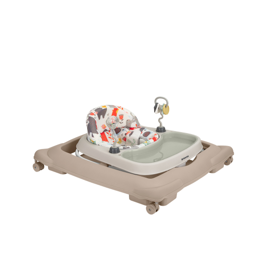ANDADOR PALEO BEIGE - Imagen 2