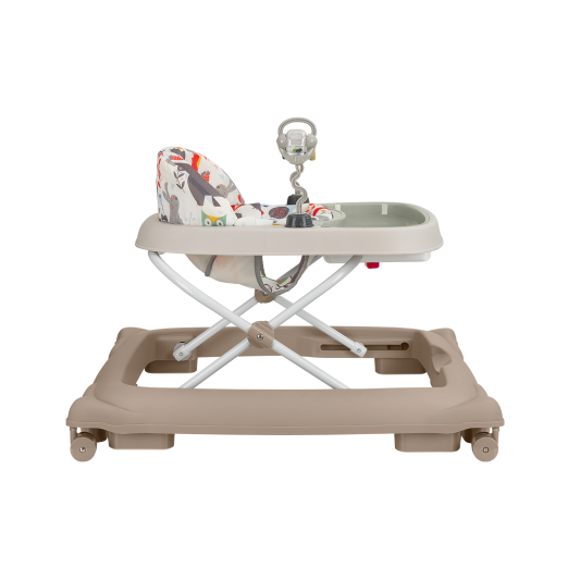 ANDADOR PALEO BEIGE - Imagen 6