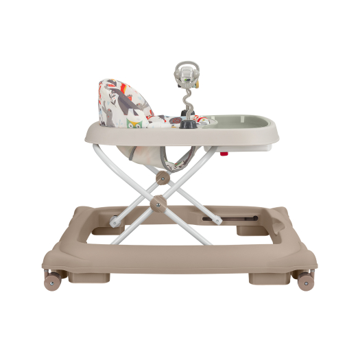 ANDADOR PALEO BEIGE - Imagen 5
