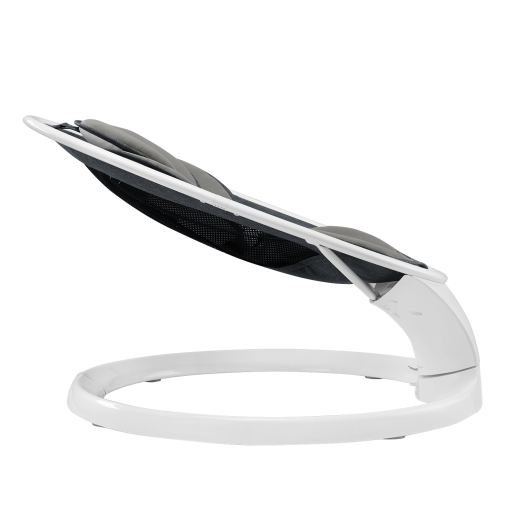 COLUMPIO ELECTRICO CUDDLE ME GRIS OSCURO - Imagen 3