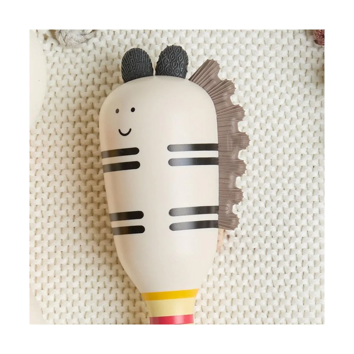 SONAJERO ZEBRA RATTLE - Imagen 7