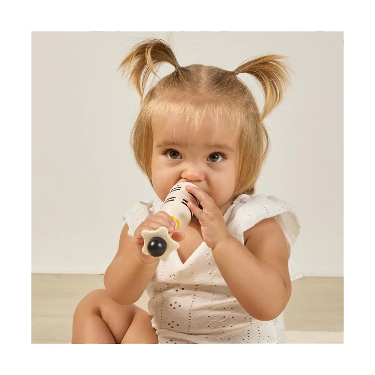 SONAJERO ZEBRA RATTLE - Imagen 3