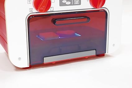 HORNO CAMBIA COLOR - Imagen 6