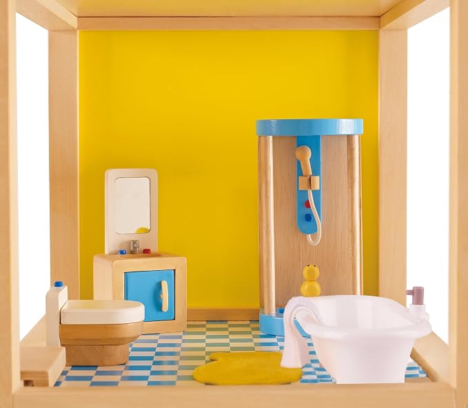 SET JUGUETES BAÑO - Imagen 5