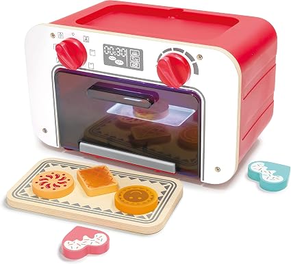 HORNO CAMBIA COLOR - Imagen 5