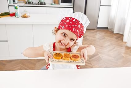 HORNO CAMBIA COLOR - Imagen 4