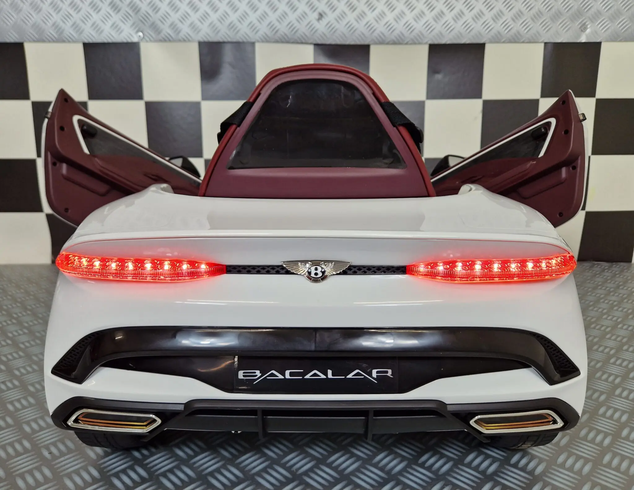 BENTLEY BACALAR WHITE - Imagen 11