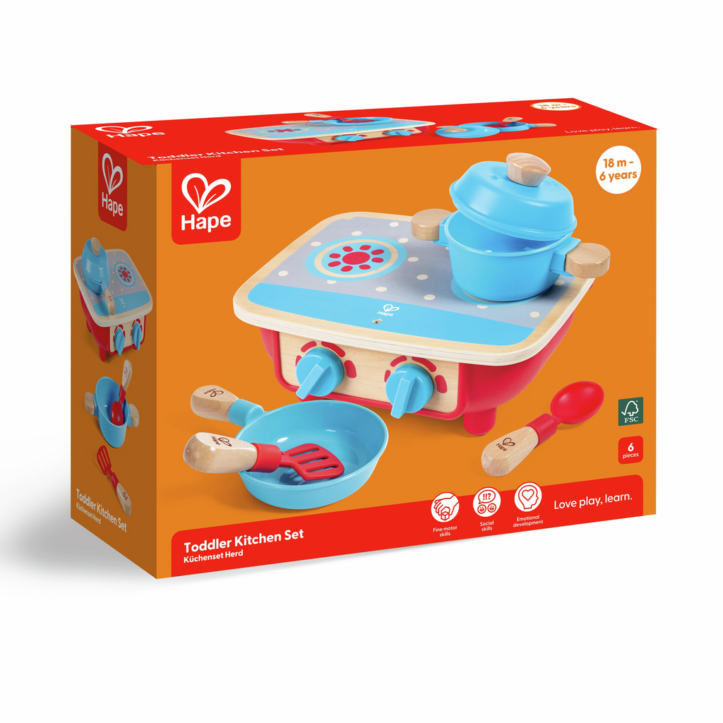 COCINA DE MADERA - Imagen 2