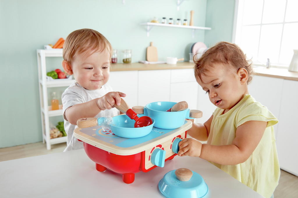 COCINA DE MADERA - Imagen 8