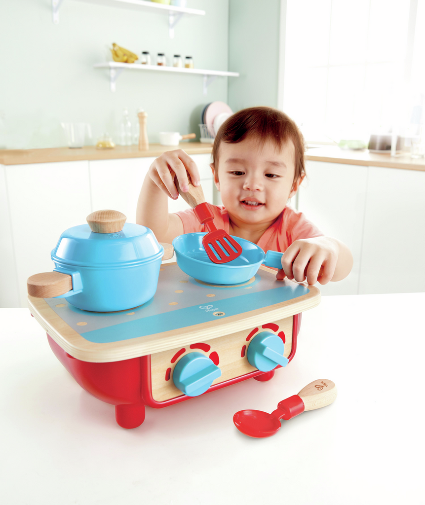 COCINA DE MADERA - Imagen 7