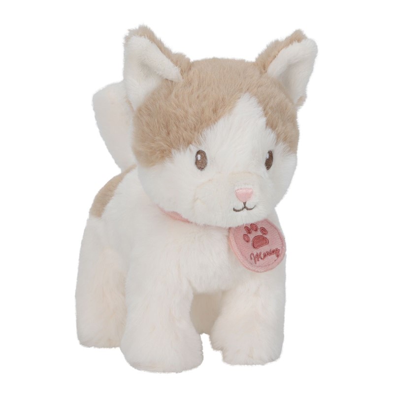 GATITO PELUCHE MARLEY CON BOLSA LITTLE DUTCH - Imagen 13