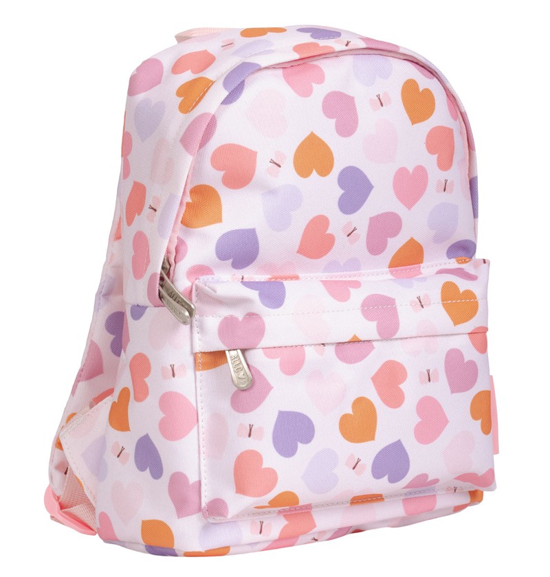 MOCHILA CORAZON - Imagen 2