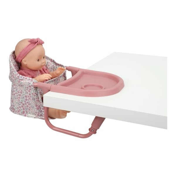 ASIENTO/TRONA DE MESA PARA MUÑECA - Imagen 7