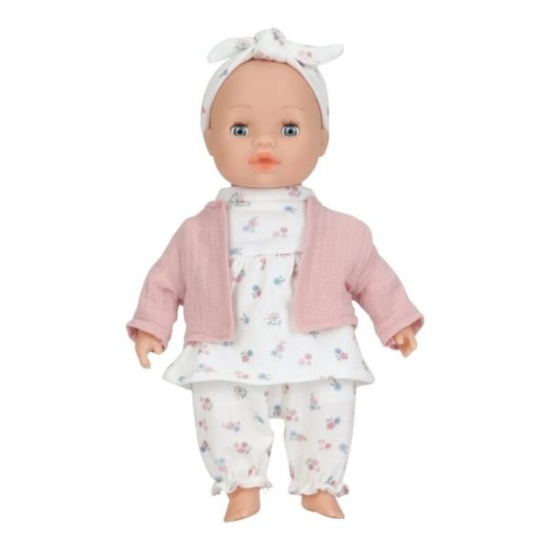MUÑECA PHILOU LITTLE DUTCH