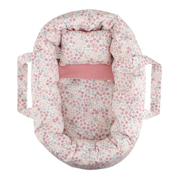 CUNA NIDO PARA MUÑECA LITTLE DUTCH - Imagen 2