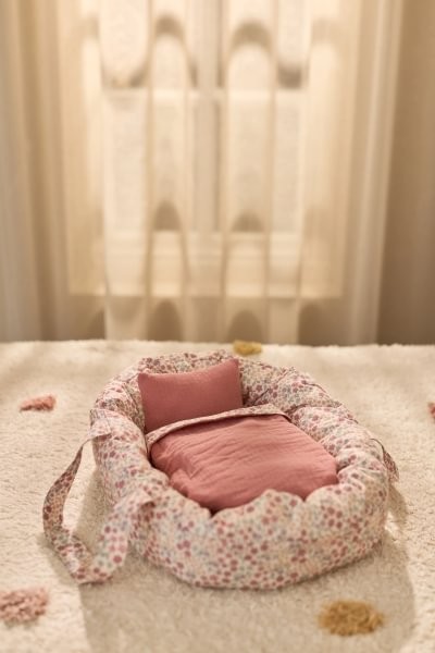 CUNA NIDO PARA MUÑECA LITTLE DUTCH - Imagen 3