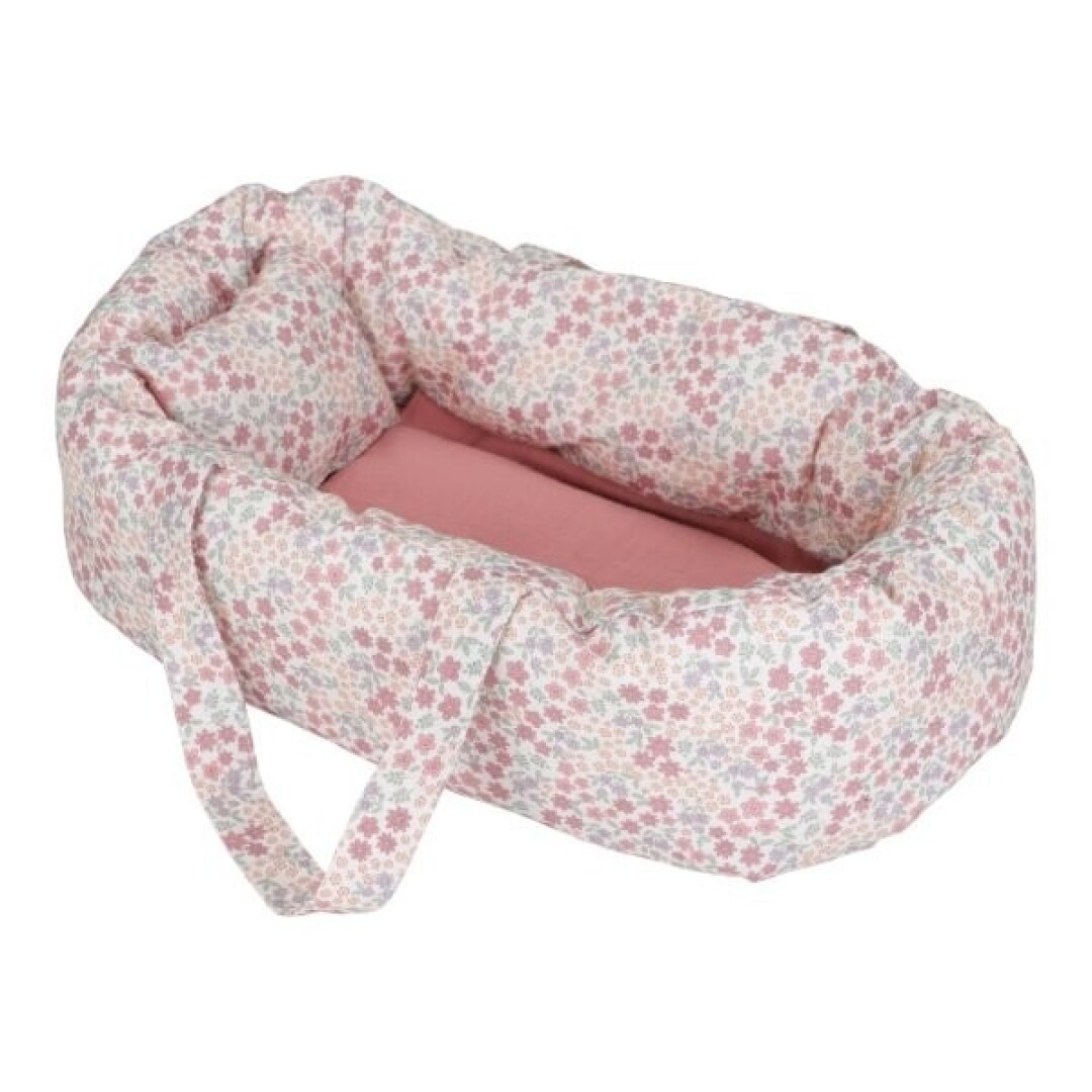 CUNA NIDO PARA MUÑECA LITTLE DUTCH
