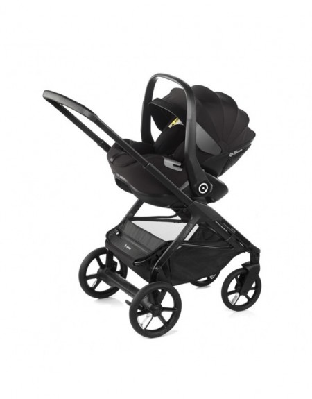 TRIO MUUM 5 FULLY EQUIPPED SAND - Imagen 5