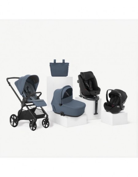 TRIO MUUM 5 FULLY EQUIPPED SEAL