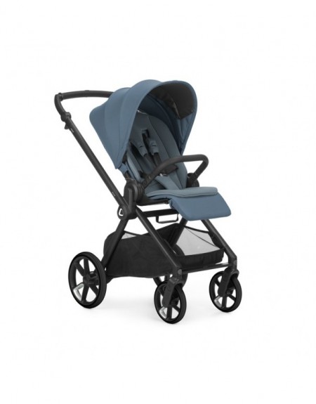 TRIO MUUM 5 FULLY EQUIPPED SEAL - Imagen 8