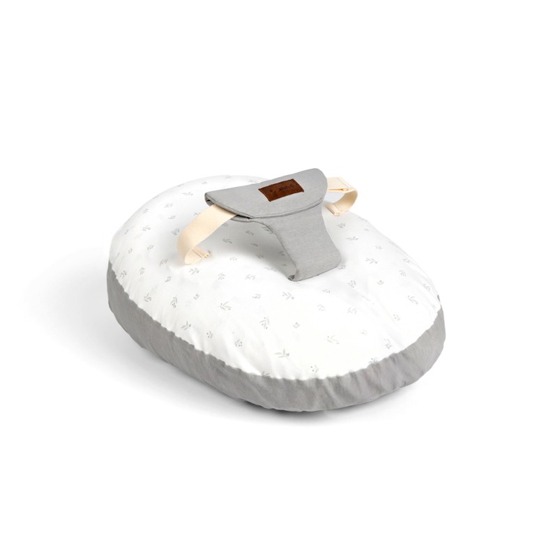 COJIN MATERNAL CON HAMACA MIST