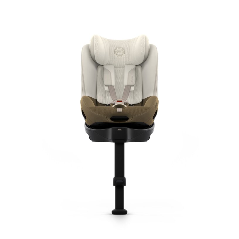 SILLA AUTO SIRONA Si JADE GREEN - Imagen 2