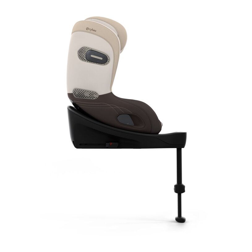 SILLA AUTO SIRONA Si AMBER BROWN - Imagen 3