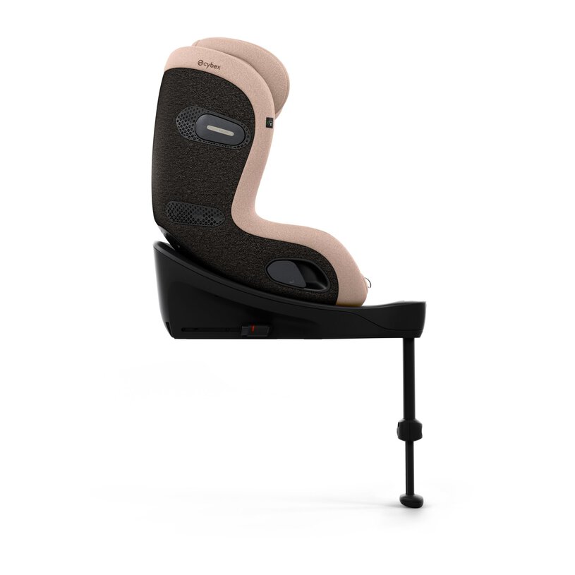 SILLA AUTO SIRONA Si COZY BEIGE - Imagen 3