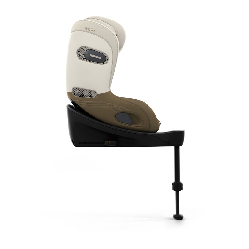 SILLA AUTO SIRONA Si JADE GREEN - Imagen 3