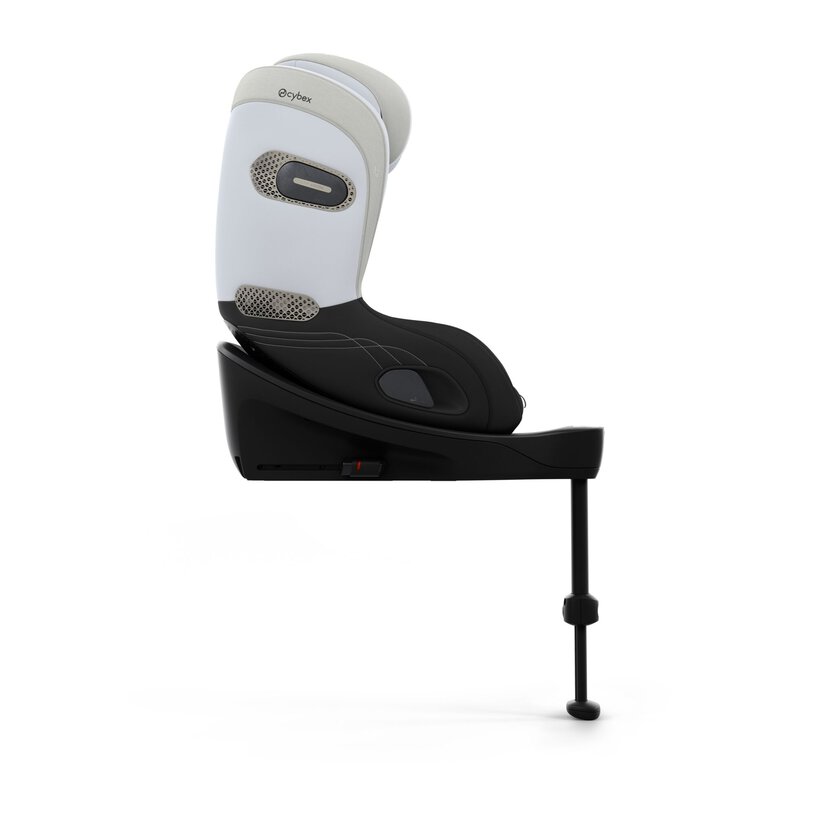 SILLA AUTO SIRONA Si MISTY GREY - Imagen 3