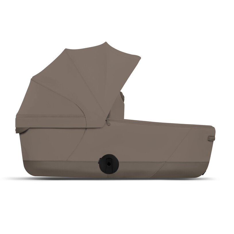 PRIAM CAPAZO PLEGABLE LUX COCONUT BROWN - Imagen 3