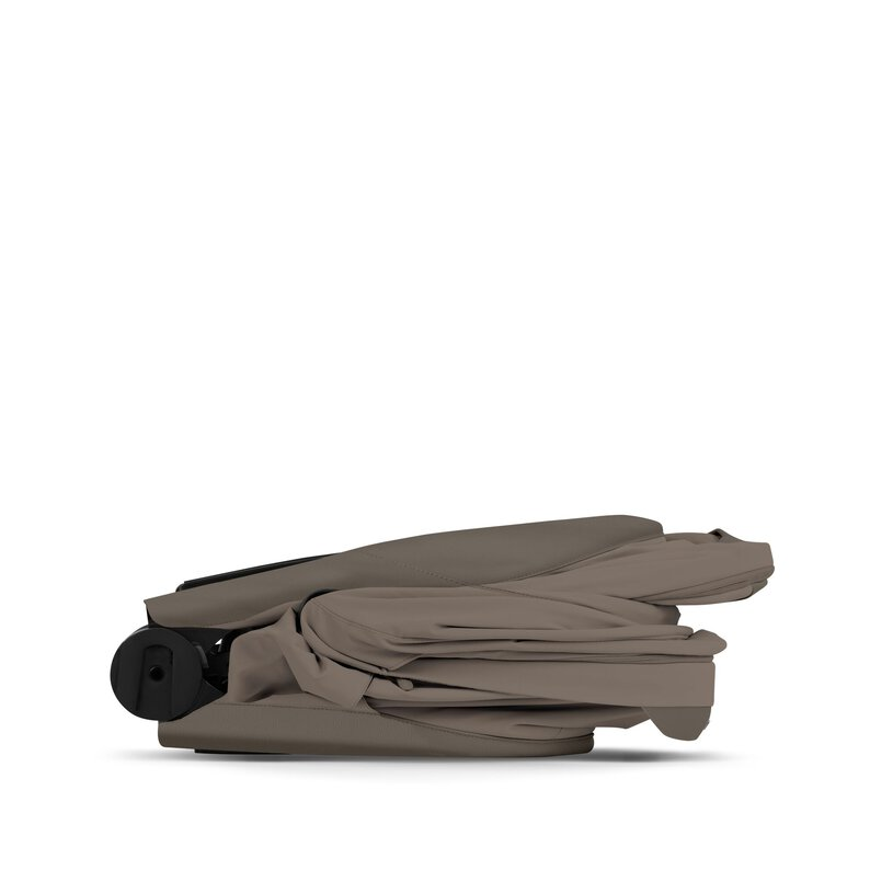 PRIAM CAPAZO PLEGABLE LUX COCONUT BROWN - Imagen 4