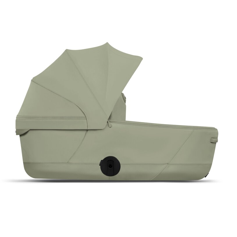 PRIAM CAPAZO PLEGABLE LUX SAGE GREEN - Imagen 3