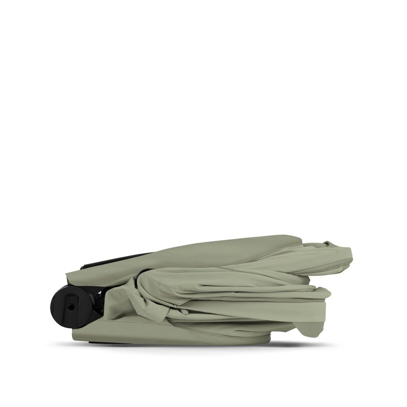 PRIAM CAPAZO PLEGABLE LUX SAGE GREEN - Imagen 4