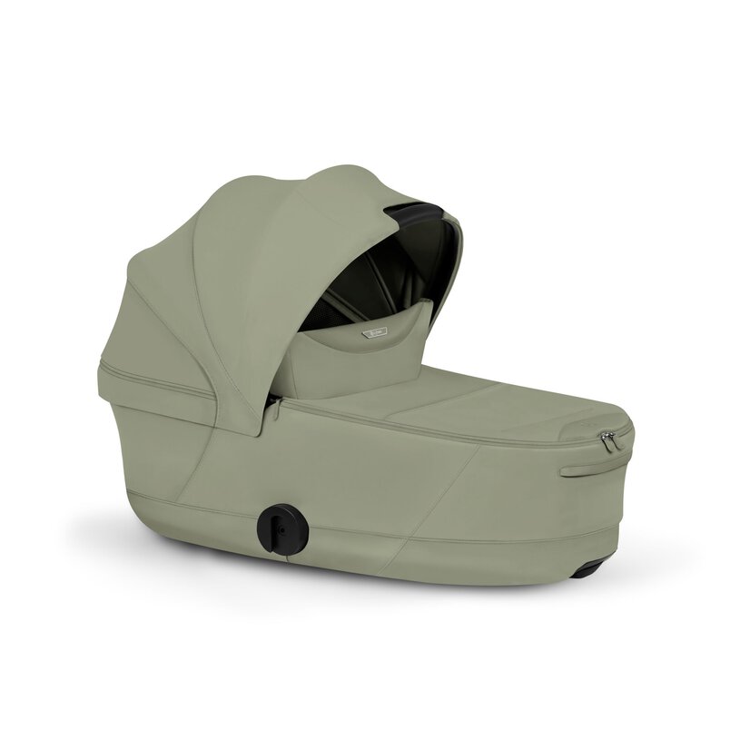 PRIAM CAPAZO PLEGABLE LUX SAGE GREEN