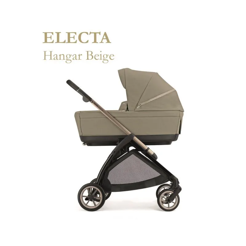 DUO ELECTA HANGAR BEIGE (BRONZE BLACK FRAME) - Imagen 2