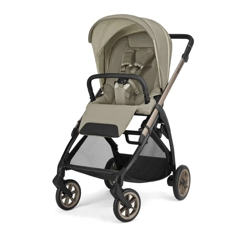 DUO ELECTA HANGAR BEIGE (BRONZE BLACK FRAME) - Imagen 5