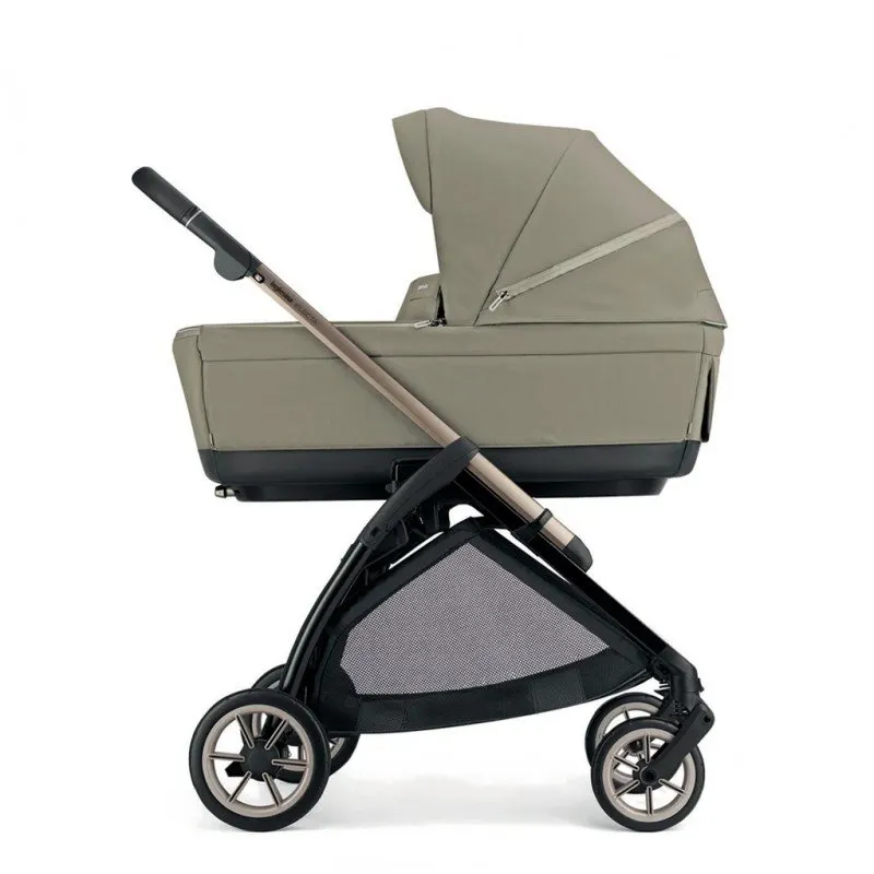 DUO ELECTA HANGAR BEIGE (BRONZE BLACK FRAME) - Imagen 4