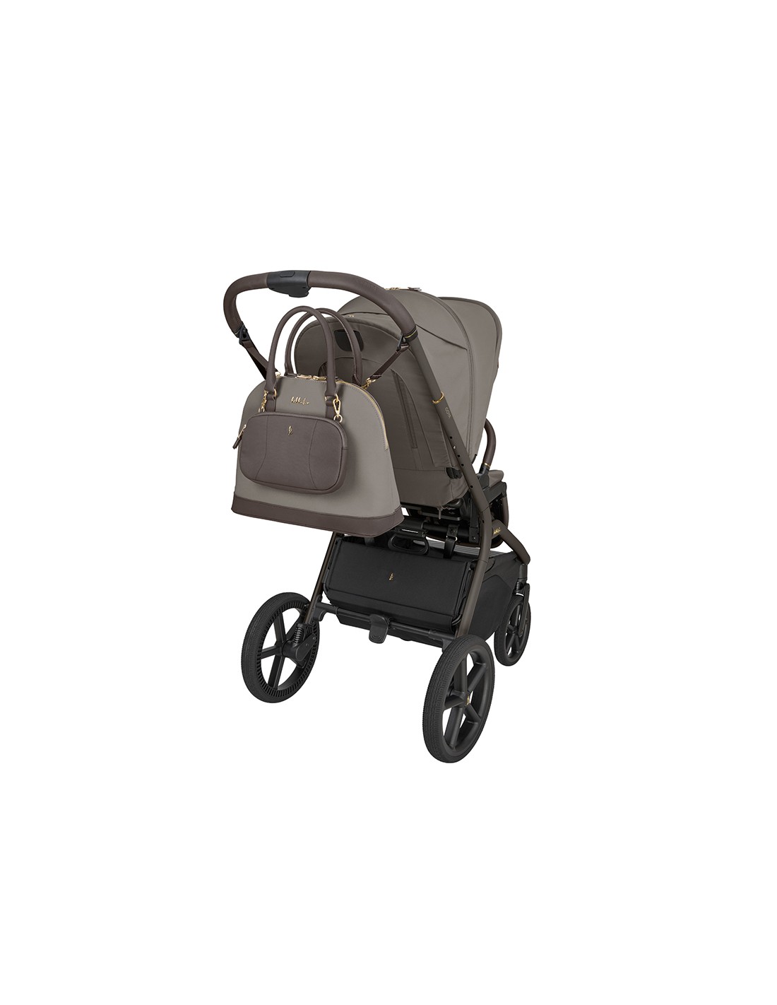 PACK GOYA PLATINUM MOCCA - Imagen 15