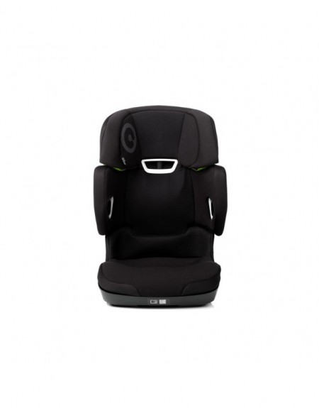 SILLA AUTO IWINNER MATT BLACK (100-150)CM - Imagen 7