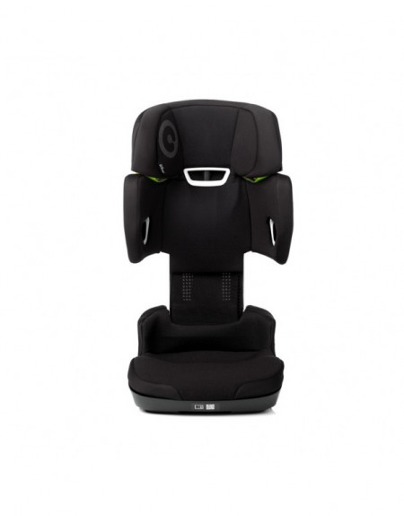 SILLA AUTO IWINNER MATT BLACK (100-150)CM - Imagen 5