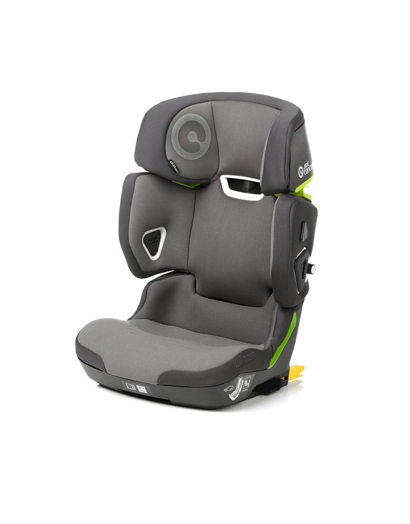SILLA AUTO IWINNER MARS GREY (100-150)CM