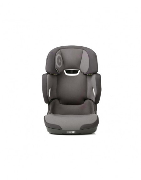 SILLA AUTO IWINNER MARS GREY (100-150)CM - Imagen 2
